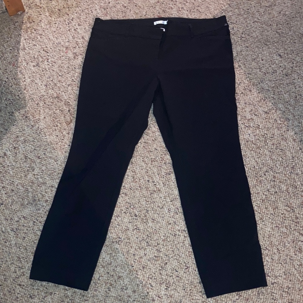 COPY - Ricki’s Dress Pants